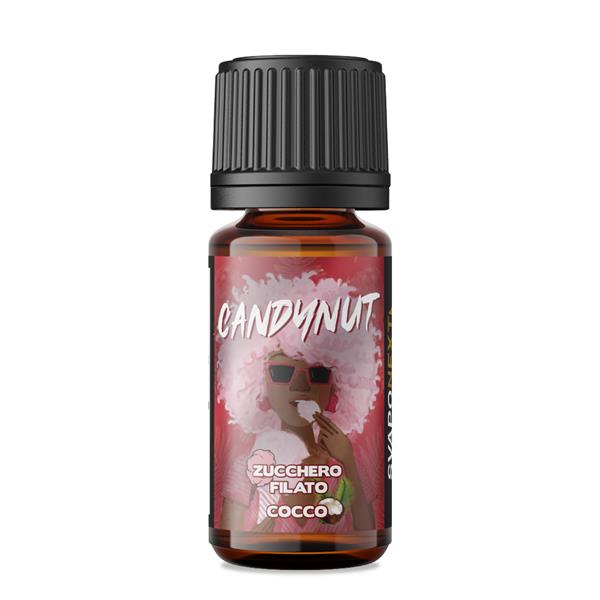 NEXT FLAVOUR CANDYNUT - CF