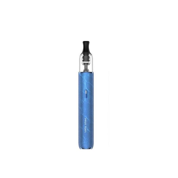 GEEK VAPE M2 POD MOD 1200mAh LEATHER VERSION - OCEAN BLUE