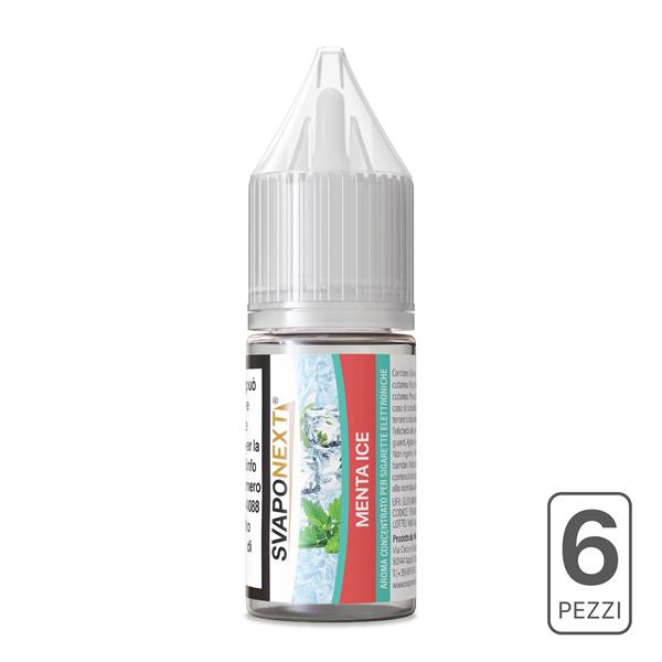 MENTA ICE AROMA - CF