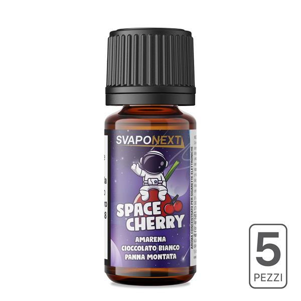 NEXT FLAVOUR SPACE CHERRY - CF