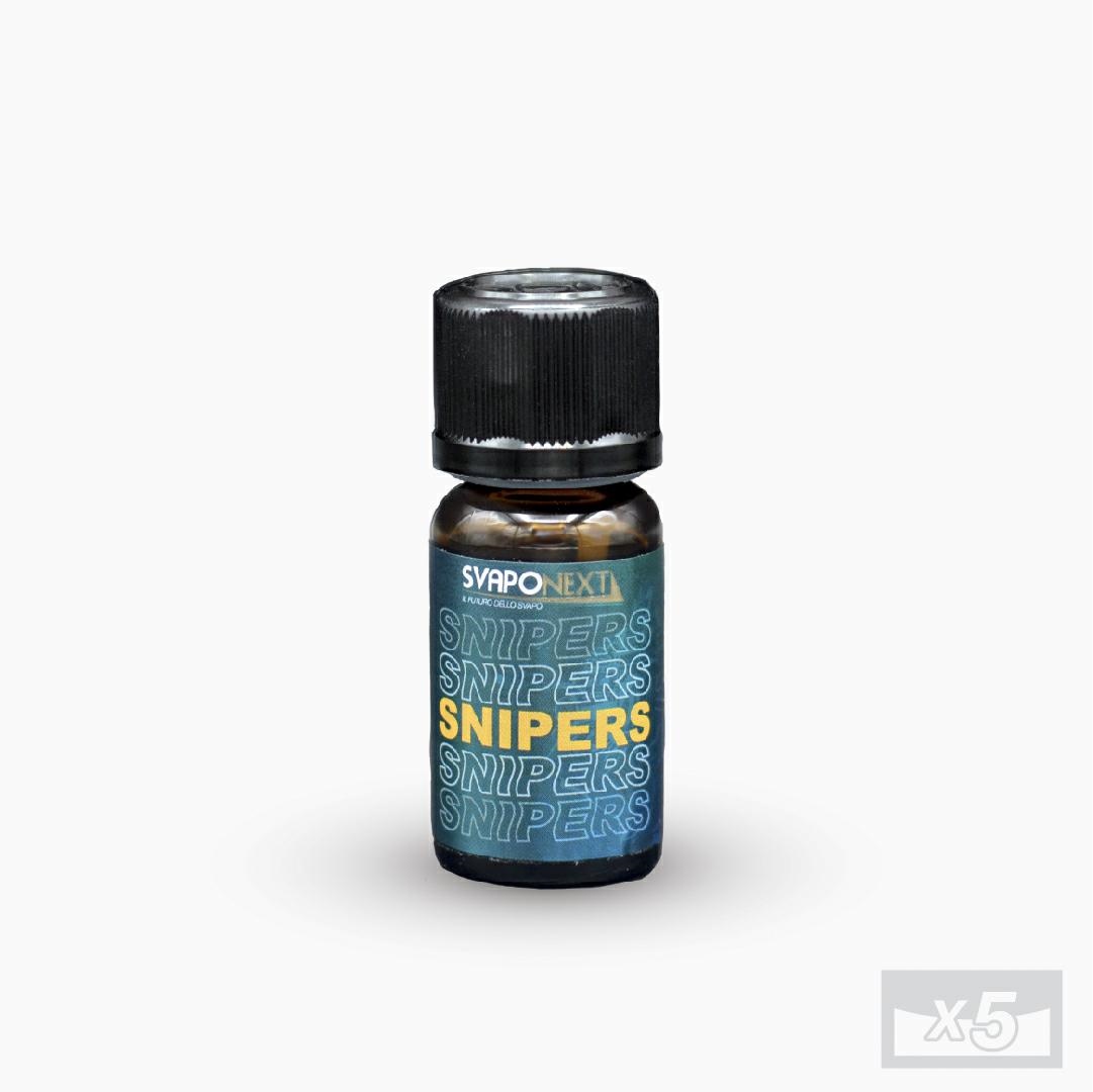 NEXT FLAVOUR SNIPERS - CF