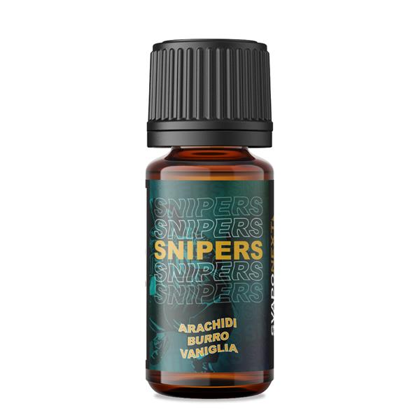 NEXT FLAVOUR SNIPERS - CF