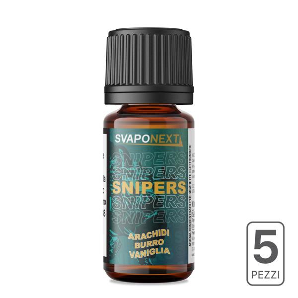 NEXT FLAVOUR SNIPERS - CF