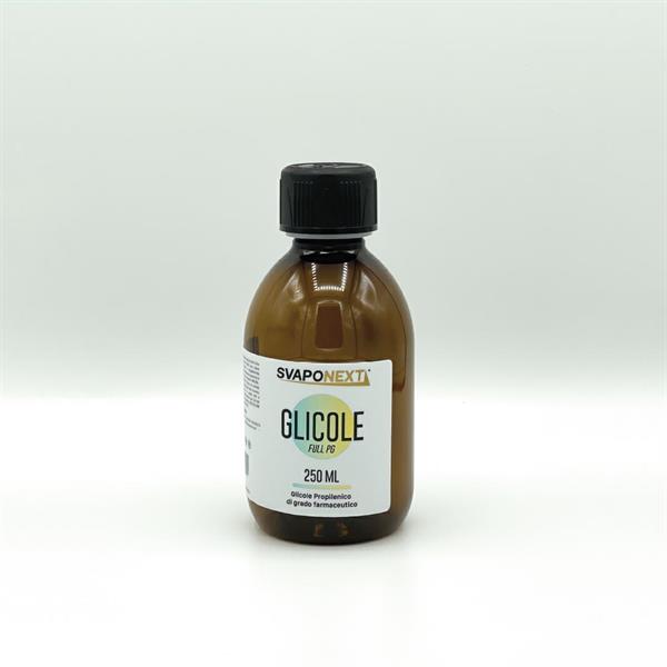 GLICOLE PROPILENICO DA 250 ML