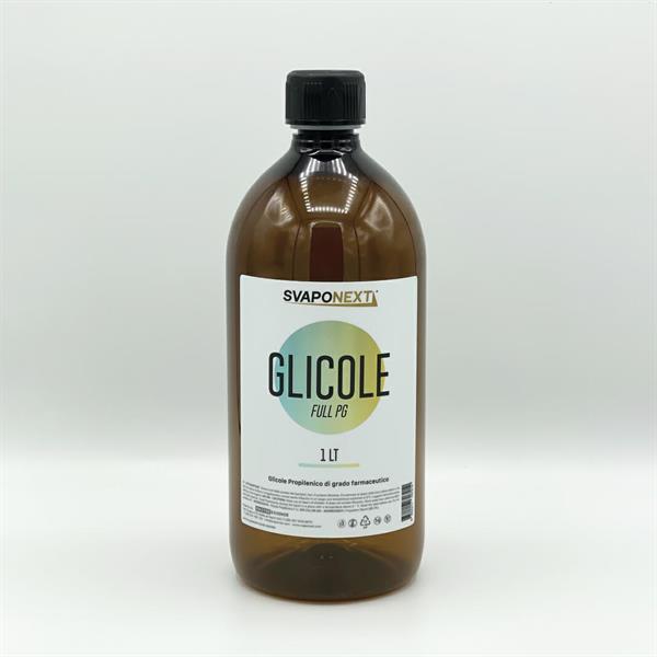 GLICOLE PROPILENICO DA 1L