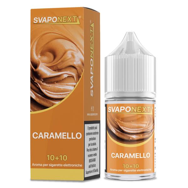 CARAMELLO 10+10