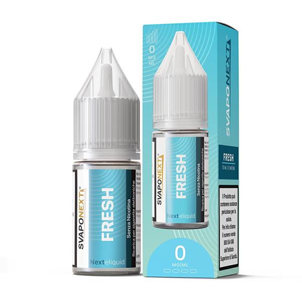 NEXT ELIQUID - FRESH