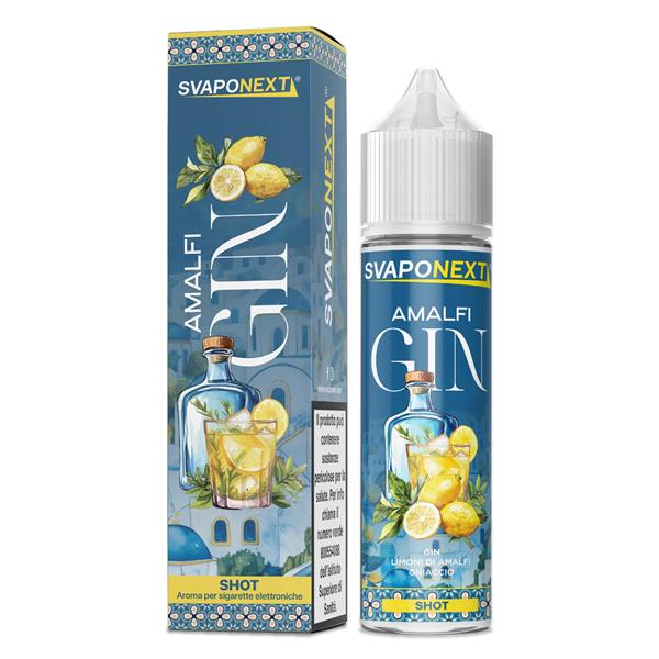 SVAPONEXT - AMALFI GIN SHOT 20 ML