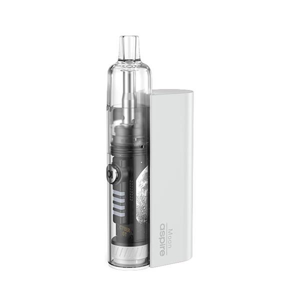 ASPIRE CYBER GT GALAXY POD MOD 2400mAh - GREY MOON