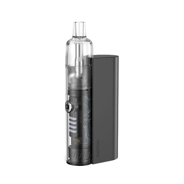 ASPIRE CYBER GT POD MOD 2400mAh - BLACK