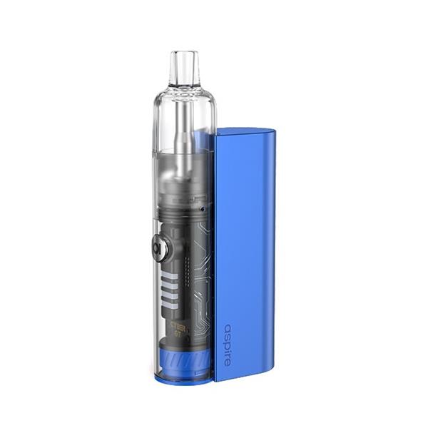 ASPIRE CYBER GT POD MOD 2400mAh - BLUE