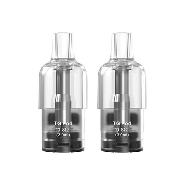 ASPIRE POD DI RICAMBIO TG POD