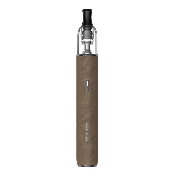 GEEK VAPE M2 POD MOD 1200mAh LEATHER VERSION - DUNE MOCHA