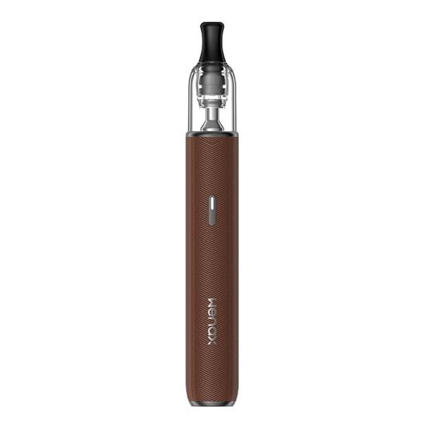 GEEK VAPE M2 POD MOD 1200mAh LEATHER VERSION - TERRA BROWN