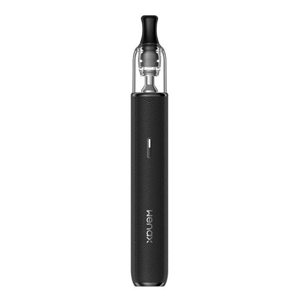 GEEK VAPE M2 POD MOD 1200mAh LEATHER VERSION-VOLCANIC BLACK