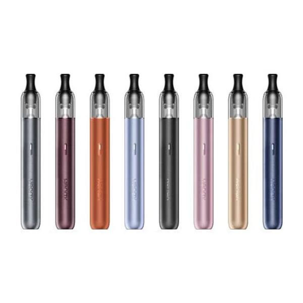 GEEK VAPE WENAX M2 POD MOD 1200mAh