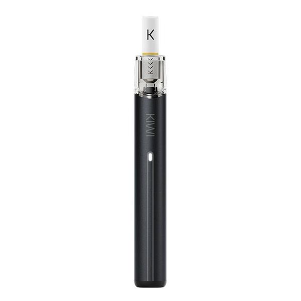 KIWI SPARK POD MOD - KIWI VAPOR - BLACK