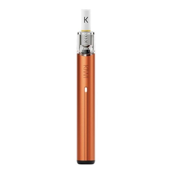 KIWI SPARK POD MOD - KIWI VAPOR - ORANGE