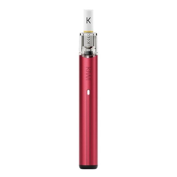 KIWI SPARK POD MOD - KIWI VAPOR - RED