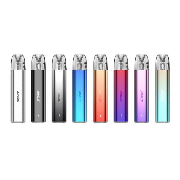 VOOPOO KIT ARGUS G2 MINI PLUS 1500 MAH 30W