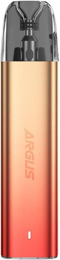 VOOPOO KIT ARGUS G2 MINI PLUS 1500 MAH 30W - SUNSET ORANGE