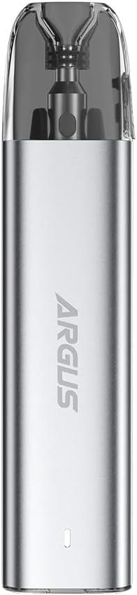 VOOPOO KIT ARGUS G2 MINI PLUS 1500 MAH 30W - STARRY SILVER