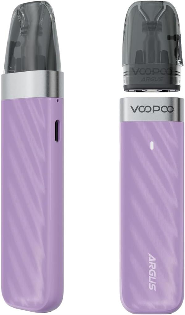 VOOPOO KIT ARGUS Z2 1500 MAH 20W - LAVENDER