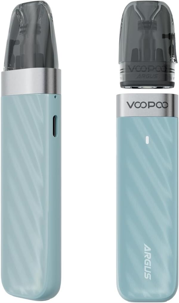VOOPOO KIT ARGUS Z2 1500 MAH 20W - MINT BLUE