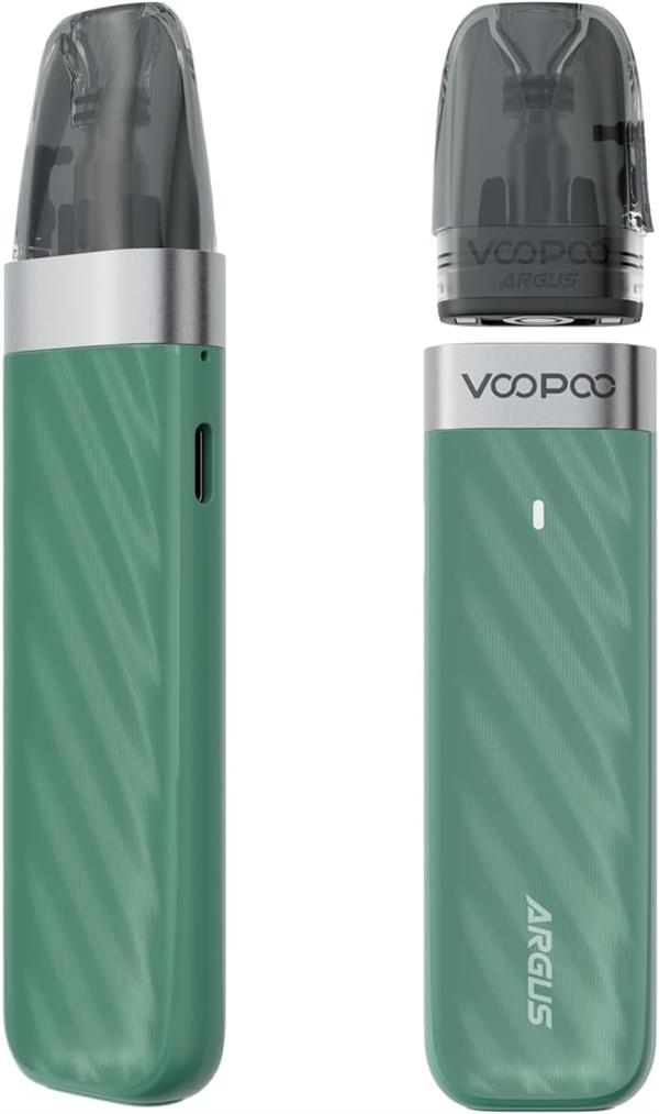VOOPOO KIT ARGUS Z2 1500 MAH 20W - MOSS GREEN