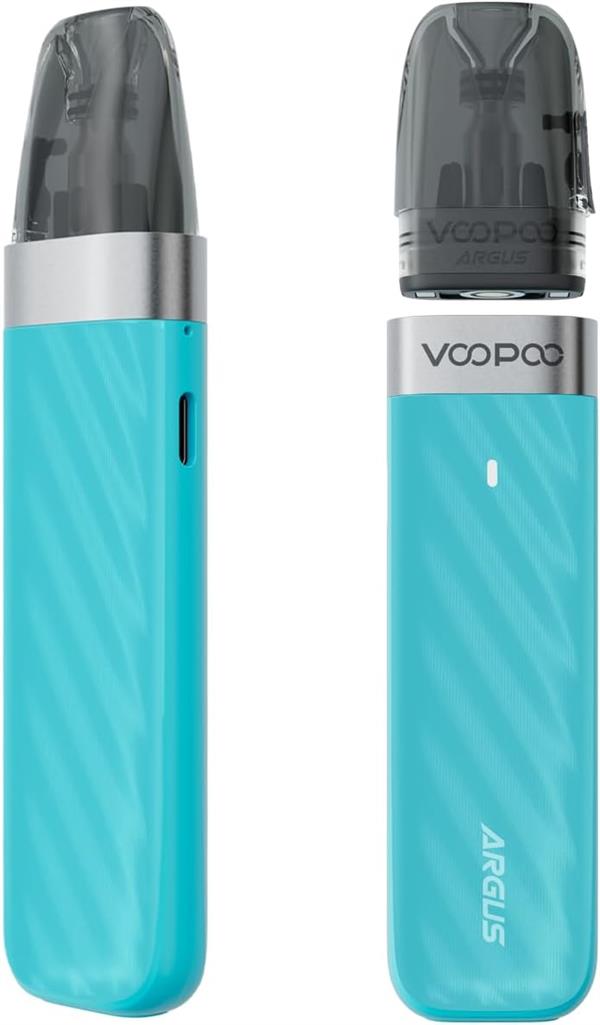 VOOPOO KIT ARGUS Z2 1500 MAH 20W - LAKE BLUE