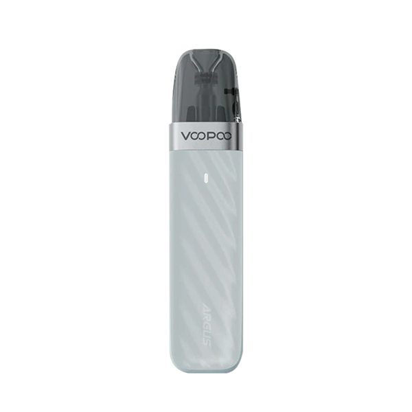 VOOPOO KIT ARGUS Z2 1500 MAH 20W - SHELL WHITE