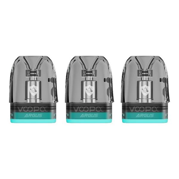 VOOPOO POD DI RICAMBIO 3PZ 3ML TOP FILL V2