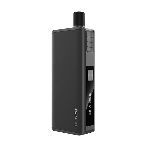 VAPORESSO APEX POD MOD 2000mAh - MIDNIGHT BLACK