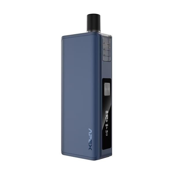 VAPORESSO APEX POD MOD 2000mAh - NAVY BLUE