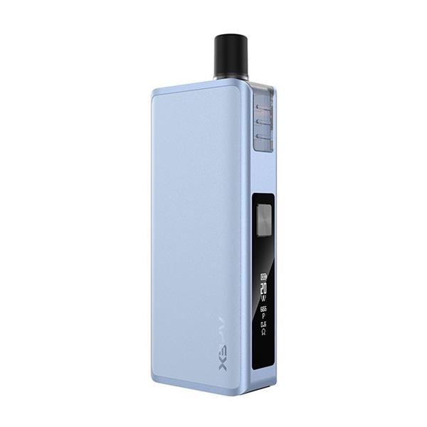 VAPORESSO APEX POD MOD 2000mAh - SKY BLUE