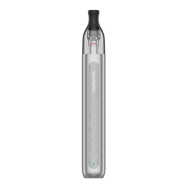 VAPORESSO ECO ONE PRO POD MOD - PLATINUM SILVER