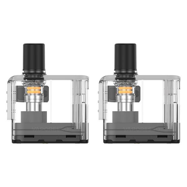VAPORESSO POD DI RICAMBIO APEX 0,6ohm - 2 Pezzi