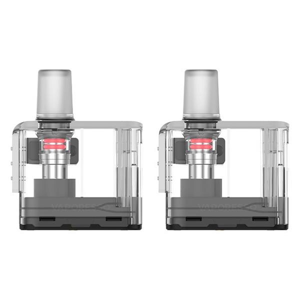 VAPORESSO POD DI RICAMBIO APEX 0,8ohm - 2 Pezzi