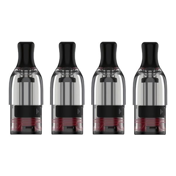 VAPORESSO POD DI RICAMBIO ECO ONE 0,8ohm 2ml - 4 Pezzi