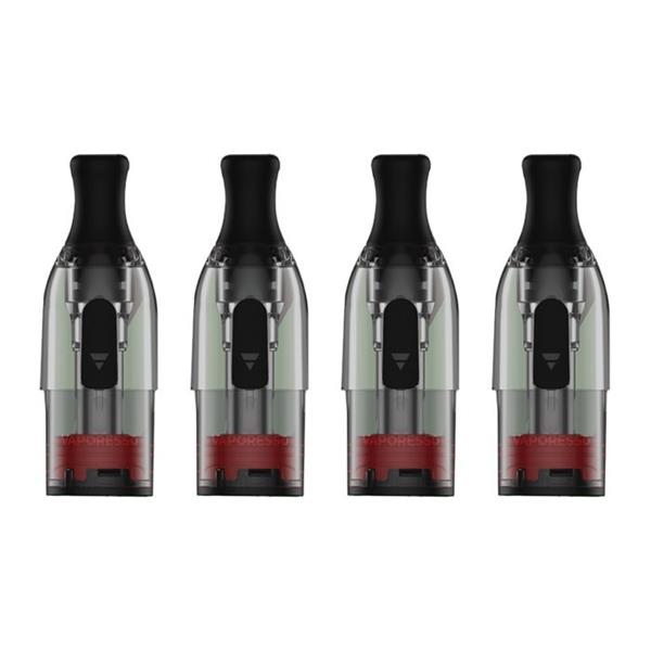 VAPORESSO POD DI RICAMBIO ECO ONE 0,8ohm 2ml Mesh T-Pod 4PZ.