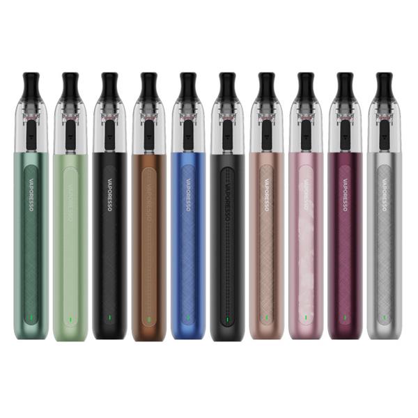 VAPORESSO ECO ONE PRO MOD KIT 3ML