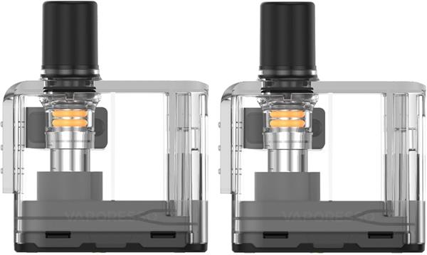 VAPORESSO POD DI RICAMBIO APEX 0,6 ohm v. 2.0 - 2 Pezzi