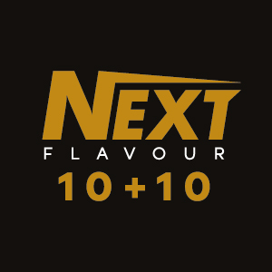 next-flavour